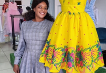 UberGlam student opens up her own shop