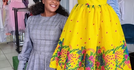 UberGlam student opens up her own shop