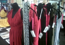 Dresses by Willows-Munro