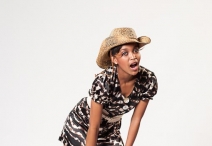 Playsuit by Prevashni