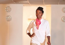 Kalahari inspired collection by Tessa