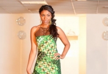 Designed by Waseema for Iridescence