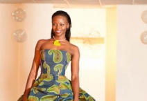 Soleil d'Afrique by Jade Hoets