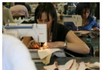 Corset workshop 2009