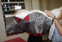 Stunning!!  Created by Alex