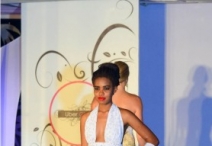 Another creation by Lorna Banda