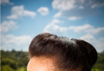 Make up by Shabana Anverali