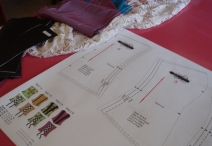 Workshop preparations