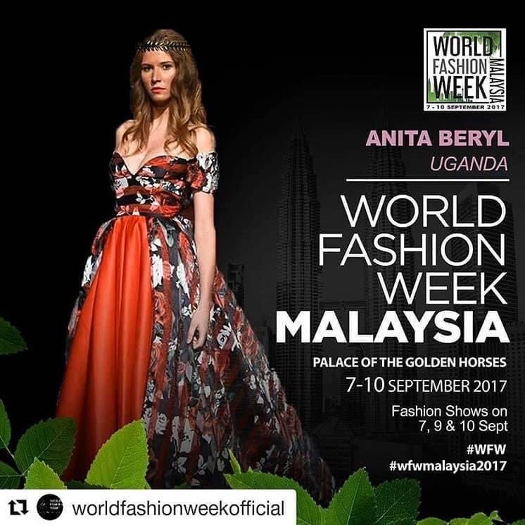 Malaysia Fashion Week