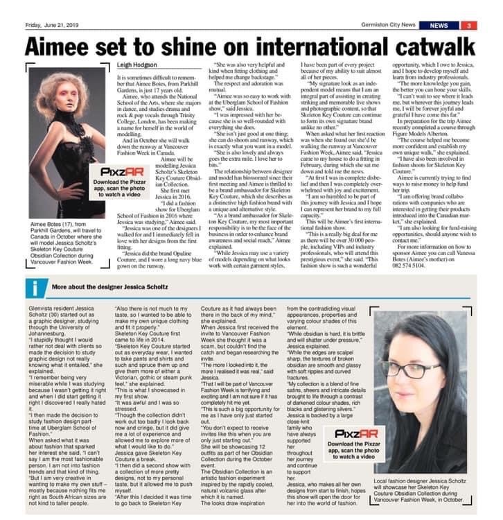 Article Article