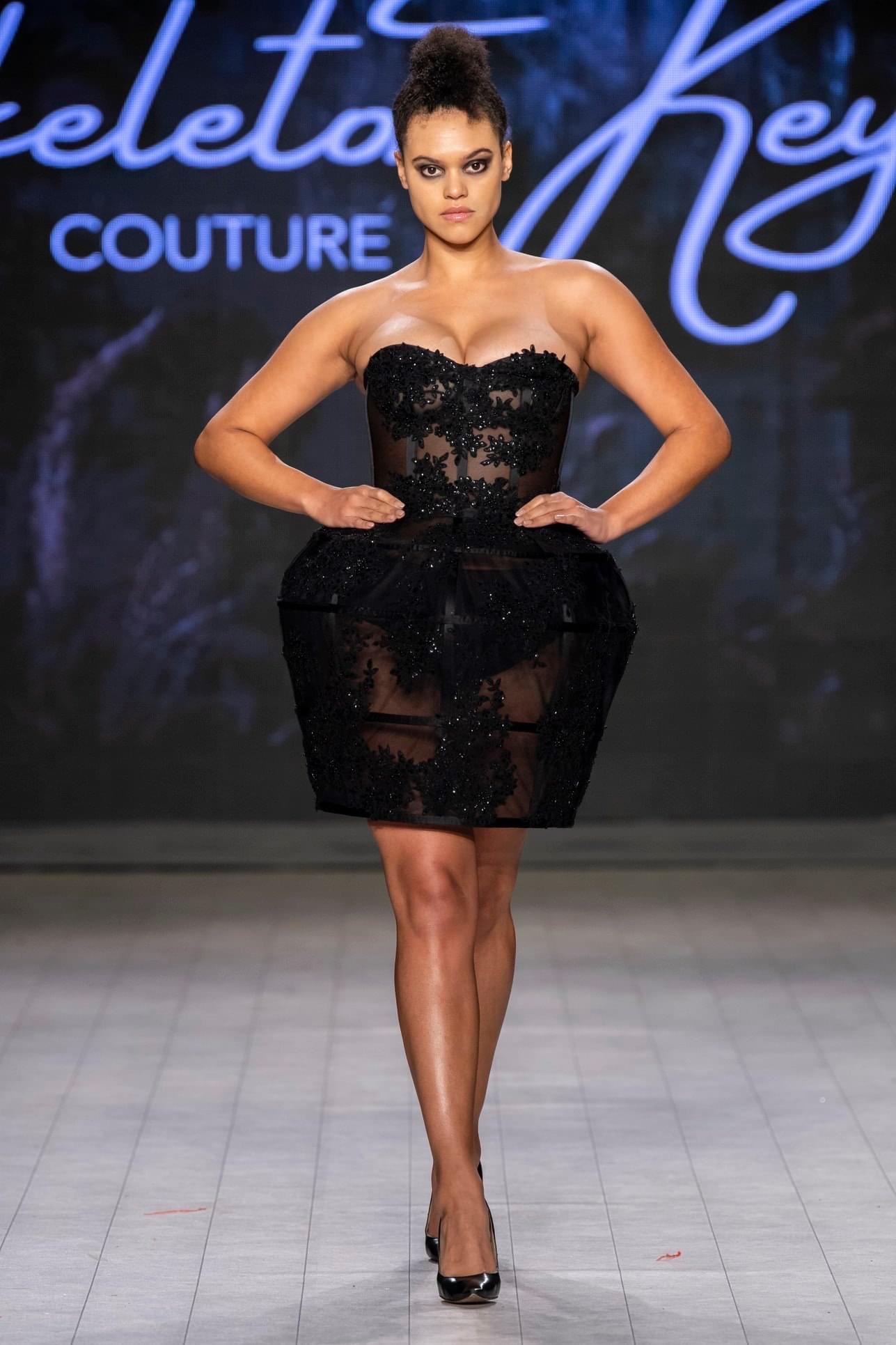 Corset